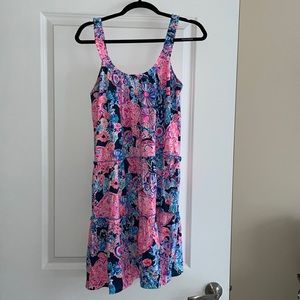 Lilly Pulitzer Lori Swing Dress